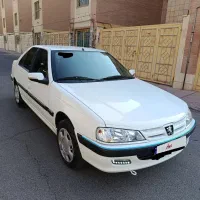 پژو پارس xuvp مدل ۱۴۰۲