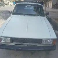 وانت پیکان 89