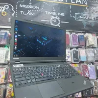 Lenovo W540