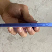 16 normal 128 blue|موبایل|تهران, شیخ هادی|دیوار