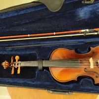 ساز|ویولن|اراک, |دیوار