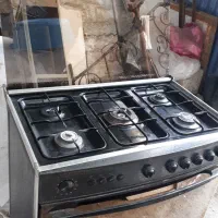 گاز|اجاق گاز و لوازم برقی پختوپز|لاهیجان, لیالستان|دیوار