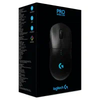 Logitech GPro Wireless در حد نو