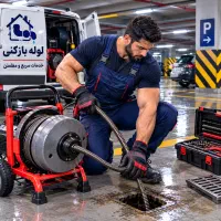 لوله بازکنی زیرقیمت همکار برای مستاجران نشیابی