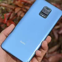 شیامی نوت ۹ اس