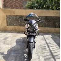 ns 200 معاوضه ماشین