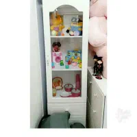 سرویس خواب کودک|تخت و سرویس خواب|ری, علایین|دیوار