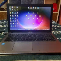 لپ‌تاب ایسوس x550l
