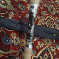 چوب ماهیگیری