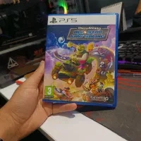 بازی DreamWorks All-Star Kart Racing ps5