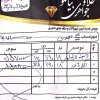 النگو|جواهرات|نظرآباد, نظرآباد|دیوار