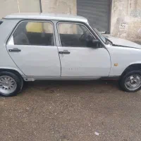 رنو ۵|خودرو سواری و وانت|دزفول, |دیوار