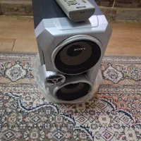 یک جفت اسپیکر باند سونی Sony
