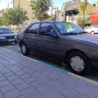 پژو 405/موتور ۹۷ تعویض/سالم به شرط|خودرو سواری و وانت|فردیس, فردیس|دیوار