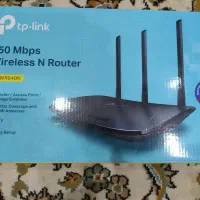 روتر تی پی لینک 450Mbps