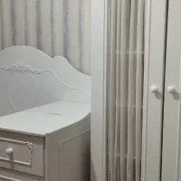 تخت و کمد کودک و نوجوان