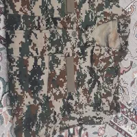 لباس نظامی|کیف، کفش، کمربند|قزوین, |دیوار