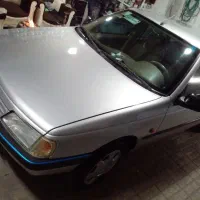 ۴۰۵مدل ۹۶دوگانه کارخانه