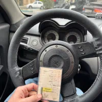 پروتون جنتو ۲۰۰۷|خودرو سواری و وانت|تهران, ابوذر|دیوار