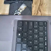 HP پر قدرت و بسیار سالم|رایانه همراه|ایلام, |دیوار