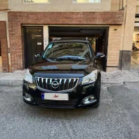 هایما S7 پلاس ۱۴۰۱ کم کارکرد بی رنگ شخصی