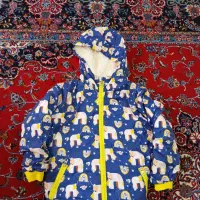 کاپشن بچگانه نو