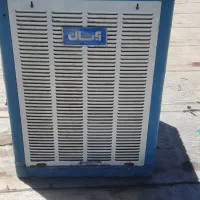 کولر آبی