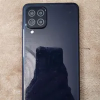 سامسونگ Galaxy A22 با حافظهٔ ۱۲۸ گیگابایت