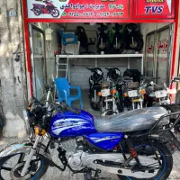 باکسر تکتاز۱۴۰۵ ((فروشگاه رخش وحدت۲۲)) ۱۲ ماهه