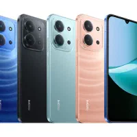 شیائومی Redmi 15C/ردمی 15C پارسیان ۹۸۶