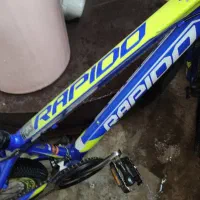 دوچرخه ۲۴ راپیدو.