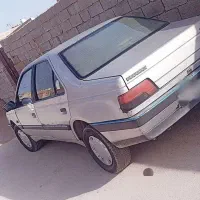 فروش 405مدل89