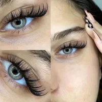 کاشت مژه ،لیفت مژه و ابرو 199