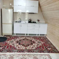 اجاره روزانه/هفتگی/ماهانه کلبه سوییسی وارش ۵۰ متری|اجارهٔ کوتاه‌مدت ویلا و باغ|کومله, |دیوار