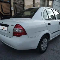 تیبا ۱ مدل ۹۹|خودرو سواری و وانت|اهر, |دیوار