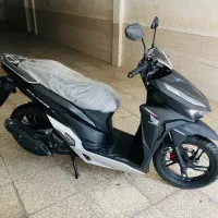 کلیک ۱۵۰ ( طرح کلیک )|موتورسیکلت|پاکدشت, پاکدشت (مامازند)|دیوار