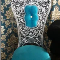 صندلی سلطنتی