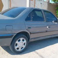 پژو پارس سال مدل ۹۴|خودرو سواری و وانت|جیرفت, |دیوار