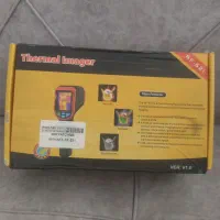 دوربین حرارتی .ترموویژن|دوربین عکاسی و فیلمبرداری|تبریز, |دیوار