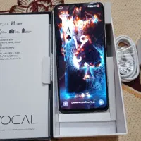 گوشی VOCAL v1 core|موبایل|اسلام‌شهر, شهرک قائمیه|دیوار