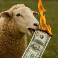 رشد سریع بره پرواری و مقاوم وشیرا شدن داشتی|حیوانات مزرعه|اصفهان, ارزنان|دیوار