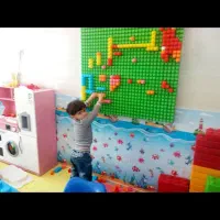 وسایل خانه بازی|اسباب و اثاث بچه|اهواز, سلطانمنش|دیوار