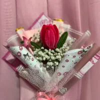انواع دسته گل