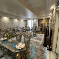 95 متر فول امکانات نرسیده به انقلاب