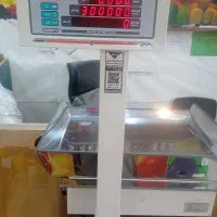 ترازومحک بستک