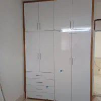 کمد دیواری .کابینت.بازدید رایگان