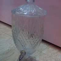 کلمن آب