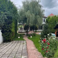 ویلاباغ رویایی650متری/استخردار/هم صفا/سند ششدانگ|فروش خانه و ویلا|چمستان, |دیوار