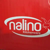 ماهی تابه چدن رژیمی آکبند nalino|ظروف پختوپز|کرج, ساماندهی|دیوار