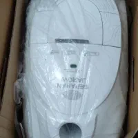 جاروبرقی آکبندسپاهان